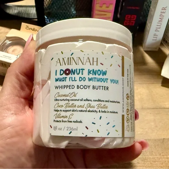 Zenana Clear Shimmer Plastic Stadium Approved Tote Bag Loaded Designer Goodies - Picture 12 of 16